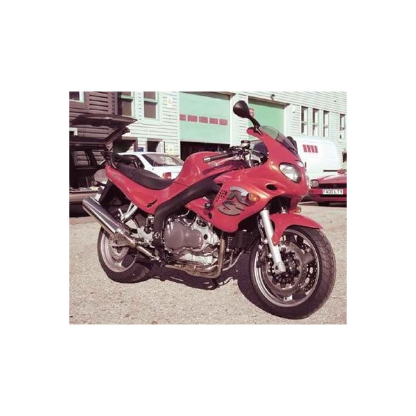 R&G Crash Protectors - Classic Style